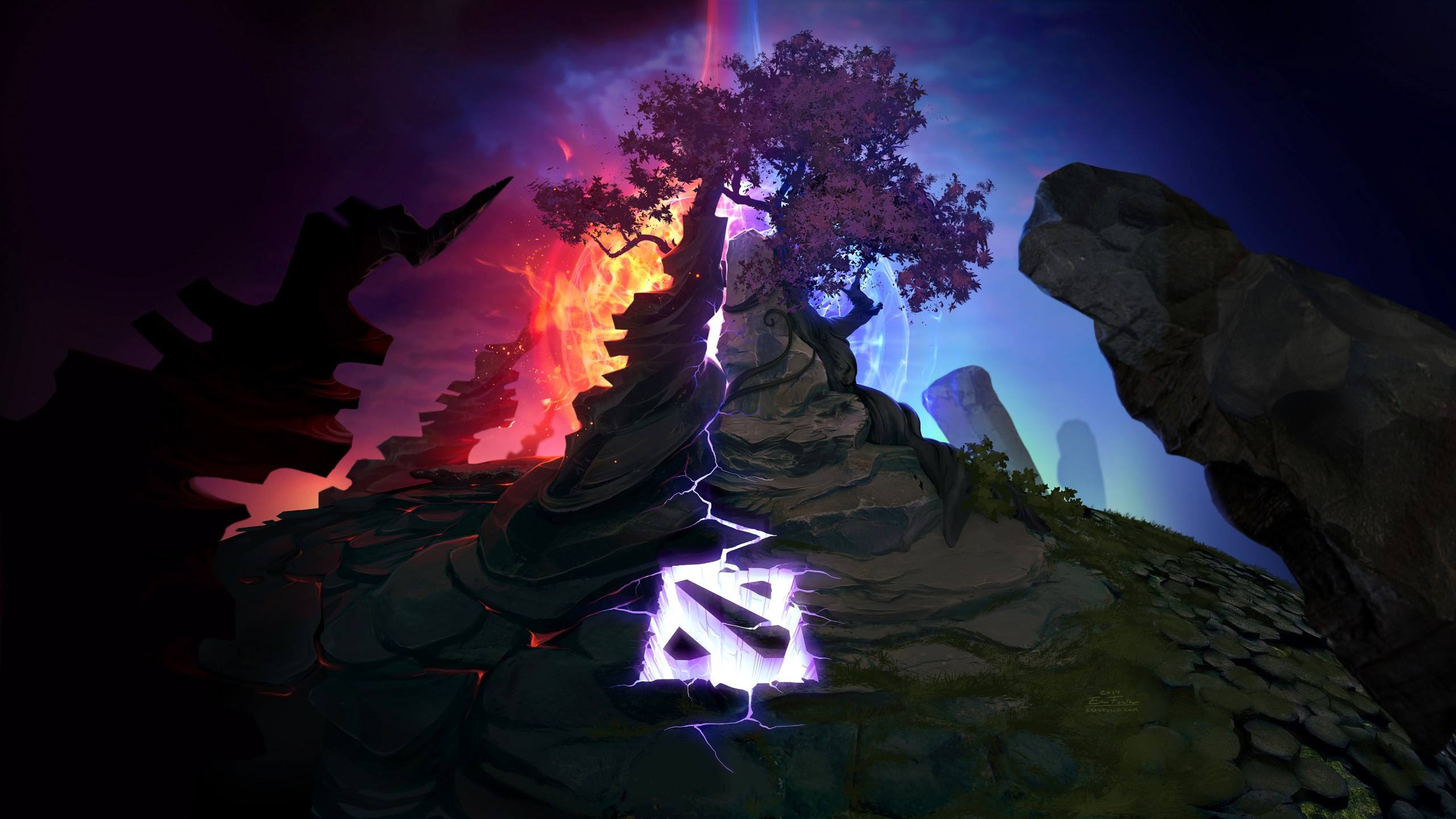 V社要给《Dota2》赛制改革了，但为什么都在唱衰?