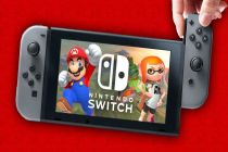 任天堂：希望Switch能比自家之前的主机寿命更长