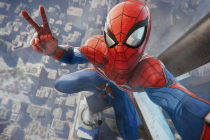 索尼斥2.29亿美元收购《漫威蜘蛛侠》开发商Insomniac 助战PS5