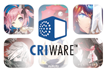 中国加油 | 针对中小企业及独立游戏团队，CRIWARE将免费授权支持