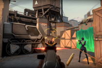 《英雄联盟》开发商Riot将在夏天推出第一人称射击游戏《Valorant》