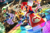 2020年首批进口网络游戏版号公布 腾讯两款Switch游戏过审
