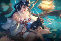 《王者荣耀》在淘手游平台上连续两月交易额突破千万元