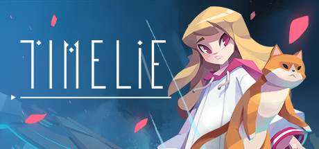 世界线修正！时间系解密游戏《Timelie》于5月21日登录Steam