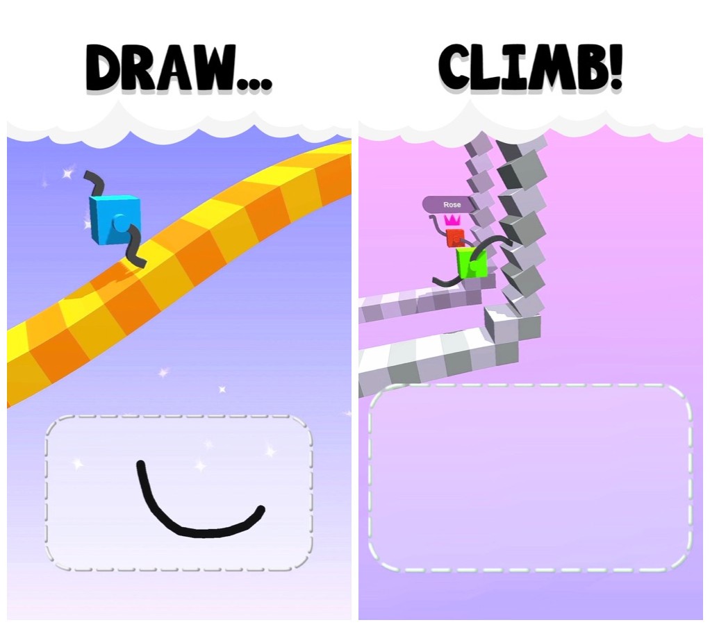 超休闲游戏国际市场分割现状：头部发行已各自形成独特打法 | 年终盘点