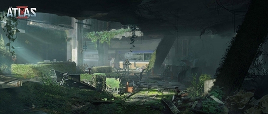 2021末日手游大乱斗？网易游戏新游开拓海洋废土蓝海