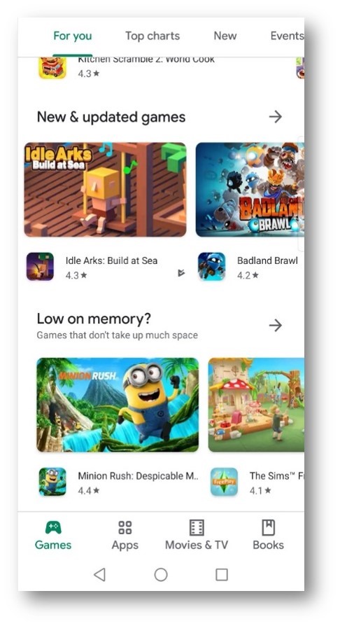 专访边锋网络出海品牌bfun负责人：在机会来临时做最擅长的事