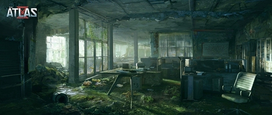 2021末日手游大乱斗？网易游戏新游开拓海洋废土蓝海