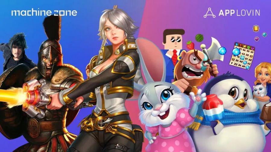 【中东出海秀】韩国的自研PUBG手游将开测 博雅德州重现榜单