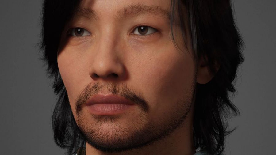 用虚幻引擎制作逼真毛发：获取白皮书！