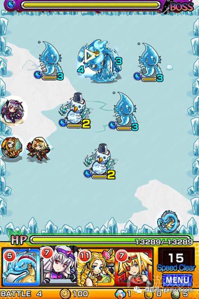 为什么轰动日本的手游Monster Strike在北美不成功