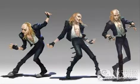 多位开发者聊电影IP对免费模式手机游戏的推动价值