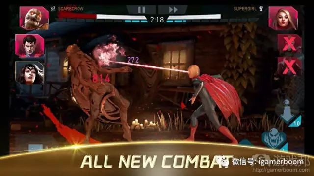 发行商谈游戏发行过程中需要着重关注的层面