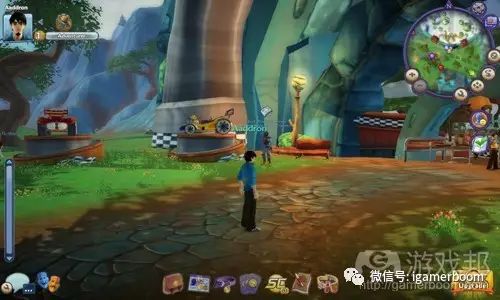 开发者谈游戏设计中的整体协调与拼搭硬凑