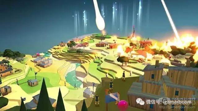 Jack Atrridge谈行业创造力的停滞和他预期的游戏效果