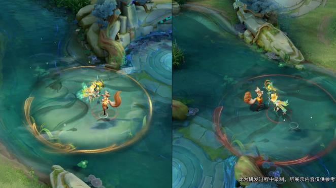 王者荣耀七周年限定皮肤正式上线，守护人间烟火祈愿五谷丰年