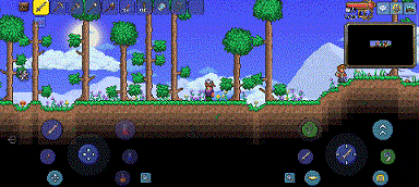 “旅途的终点？”《泰拉瑞亚》国服迎来1.4.4「爱的付出」更新