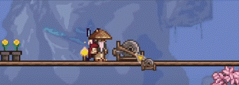 “旅途的终点？”《泰拉瑞亚》国服迎来1.4.4「爱的付出」更新