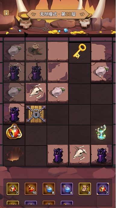 昔日王者IP再掀风潮 《我叫MT：归来》真的有点东西！