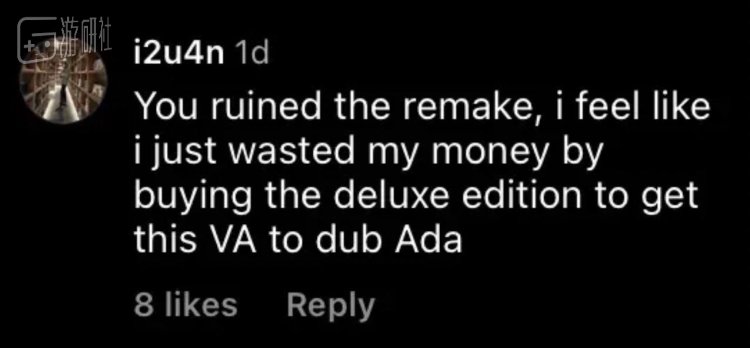 艾达·王配音演员被喷到退网