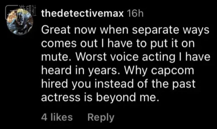 艾达·王配音演员被喷到退网