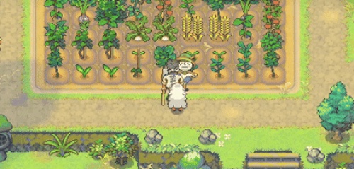 《风来之国》DLC《复活吧！海鸥镇》正式发售 末世历险的田园番外