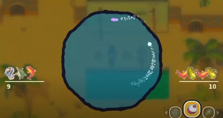 《风来之国》DLC《复活吧！海鸥镇》正式发售 末世历险的田园番外