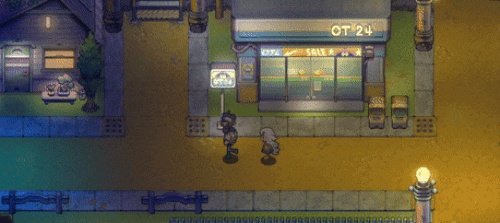 《风来之国》DLC《复活吧！海鸥镇》正式发售 末世历险的田园番外