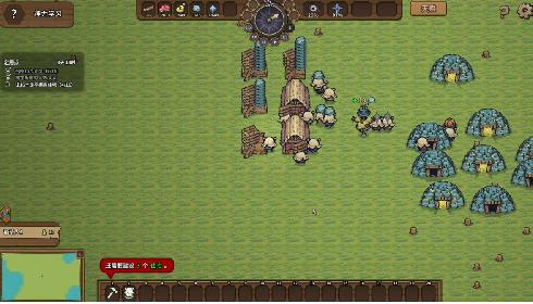 花钱请茶友来玩我一个人做的游戏！