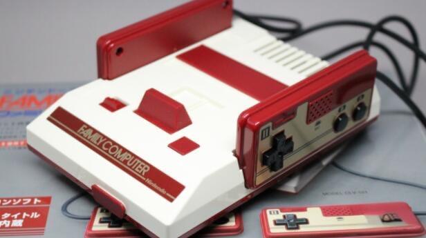 致敬FC时代，我的童年它回来了~——《孤行异星》