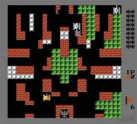 致敬FC时代，我的童年它回来了~——《孤行异星》