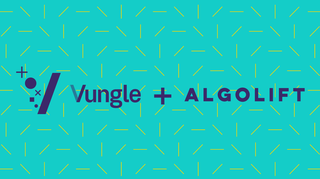Vungle宣布收购移动广告智能营销平台 AlgoLift