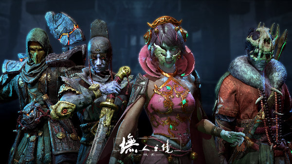 守墓人到底有多强？《墲人之境：探索》全都告诉你