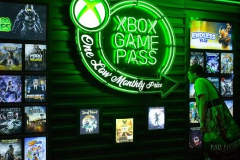 微软订阅服务Game Pass怎样让独立游戏变得更畅销？