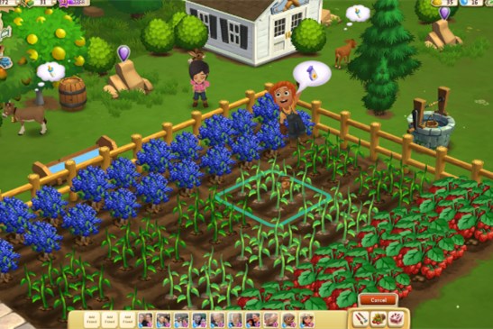 《FarmVille》是怎样影响游戏行业发展的？