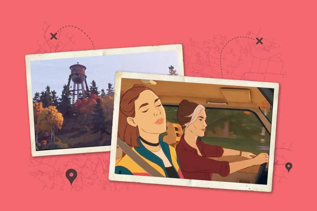 《到家》开发商正在做一款新游戏，探讨复杂的母女关系