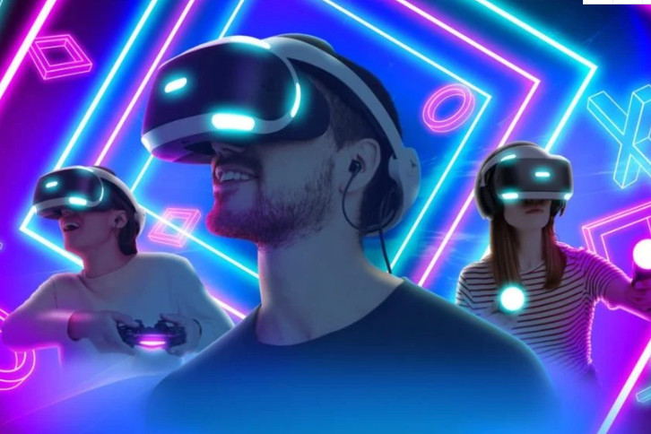 索尼公布了6款PSVR游戏，《毁灭战士3：VR版》3月底问世