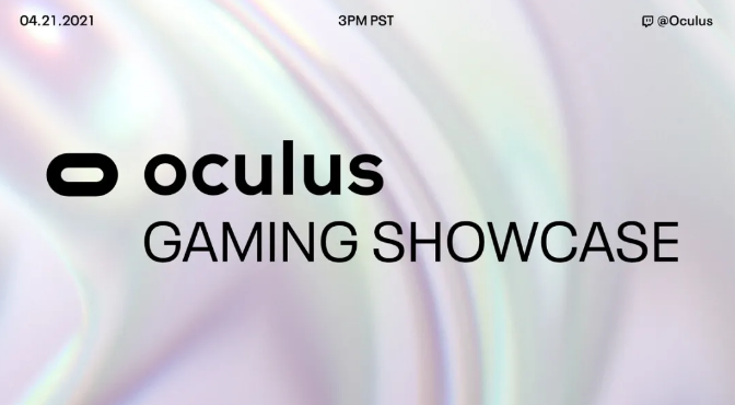 首届Ouclus游戏展上，这些VR游戏带来了新消息