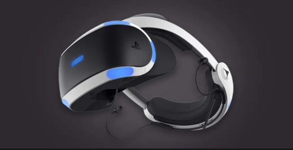 对于VR，索尼的野心不局限于为PlayStation开发头显
