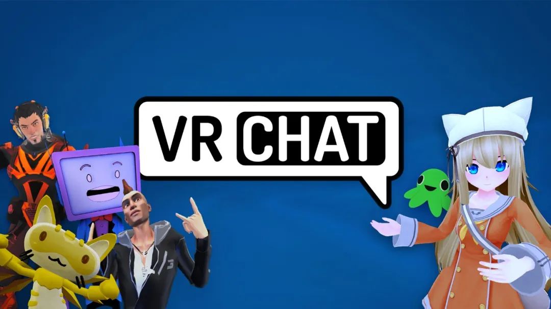 VRChat完成8000万美元D轮融资，ENGAGE Oasis要做元宇宙的领英 | VR一周要闻