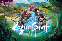 《Rogue Spirit》发布Demo，将在8月26日上线抢先体验