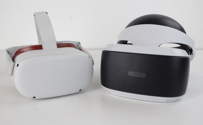 分析师称Facebook和索尼采购了大量新的VR透镜，明年或推出新款头显