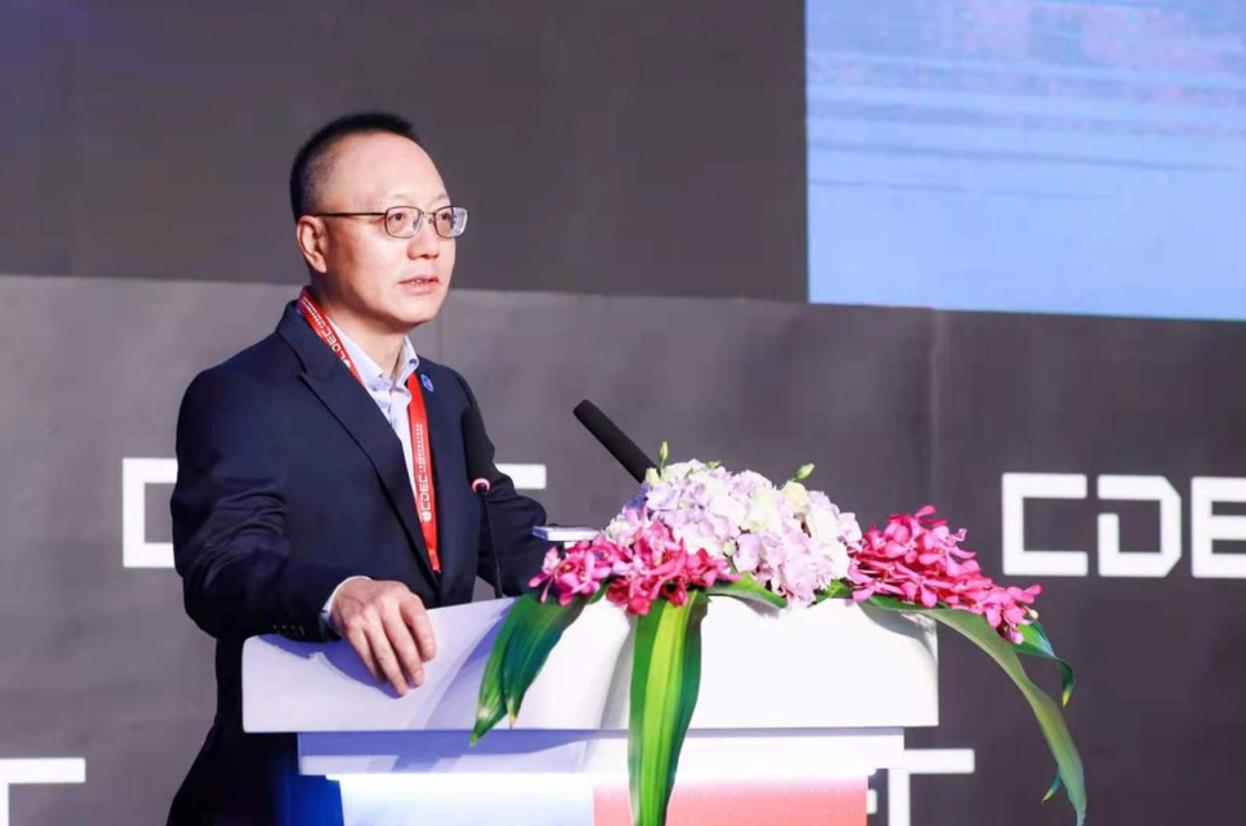 完美世界萧泓：以“科技+文化”迎接数字娱乐产业新变革