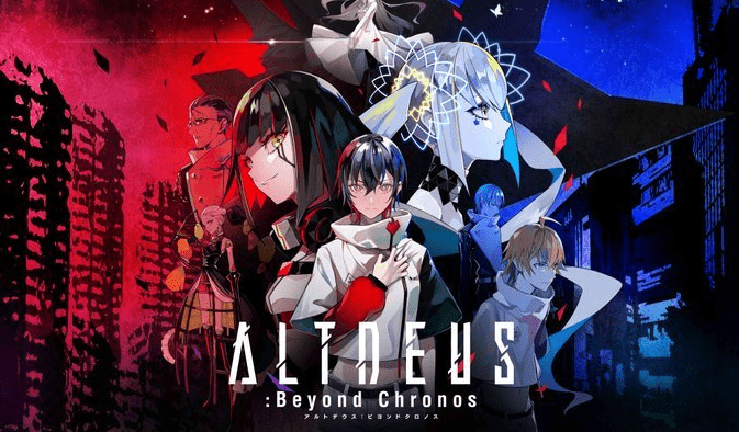 《东京Chronos》开发商融资820万美元，累计融资金额超1100万