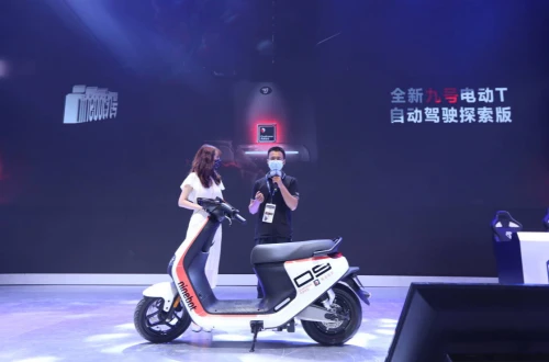 2021ChinaJoy骁龙5G先锋电竞嘉年华落幕，多元化娱乐体验打造极致电竞盛宴