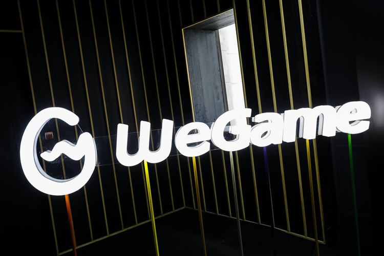 独家专访丨WeGame：我们坚信在做正确的事情