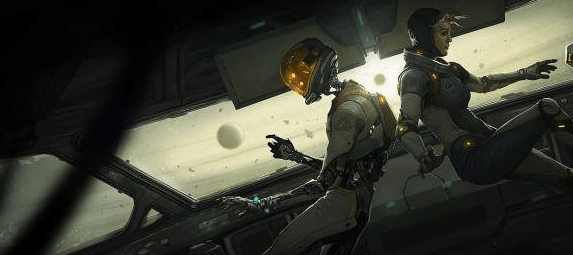 太空冒险VR游戏《孤独回响2》跳票，延期至今年年底发售