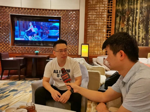 来玩互娱CEO吴宏：实现0-10亿营收突破，游戏也能“工业化”