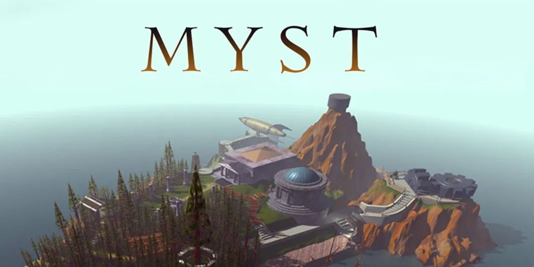 《神秘岛》重制版8月26日登陆PC和Xbox，并将加入Game Pass服务