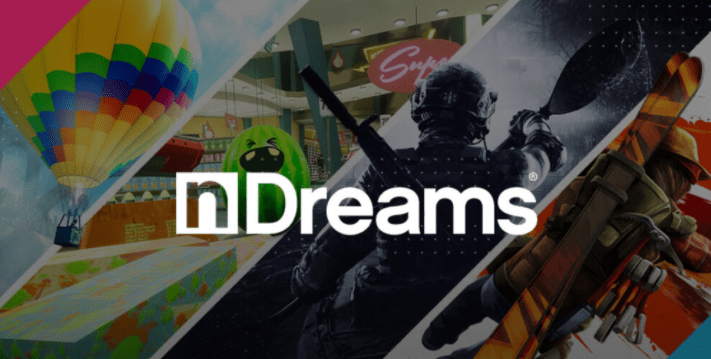 前Codemasters首席执行官加入nDreams董事会，担任非执行主席